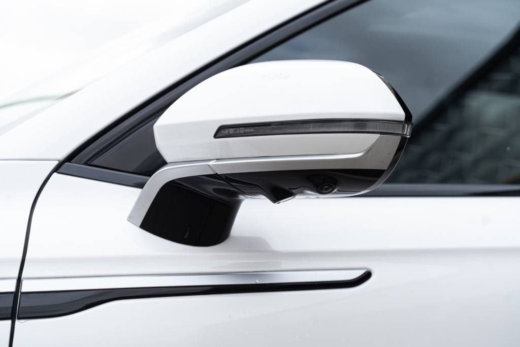 EXEED RX Urban 2.0 TGDI DCT7 AWD