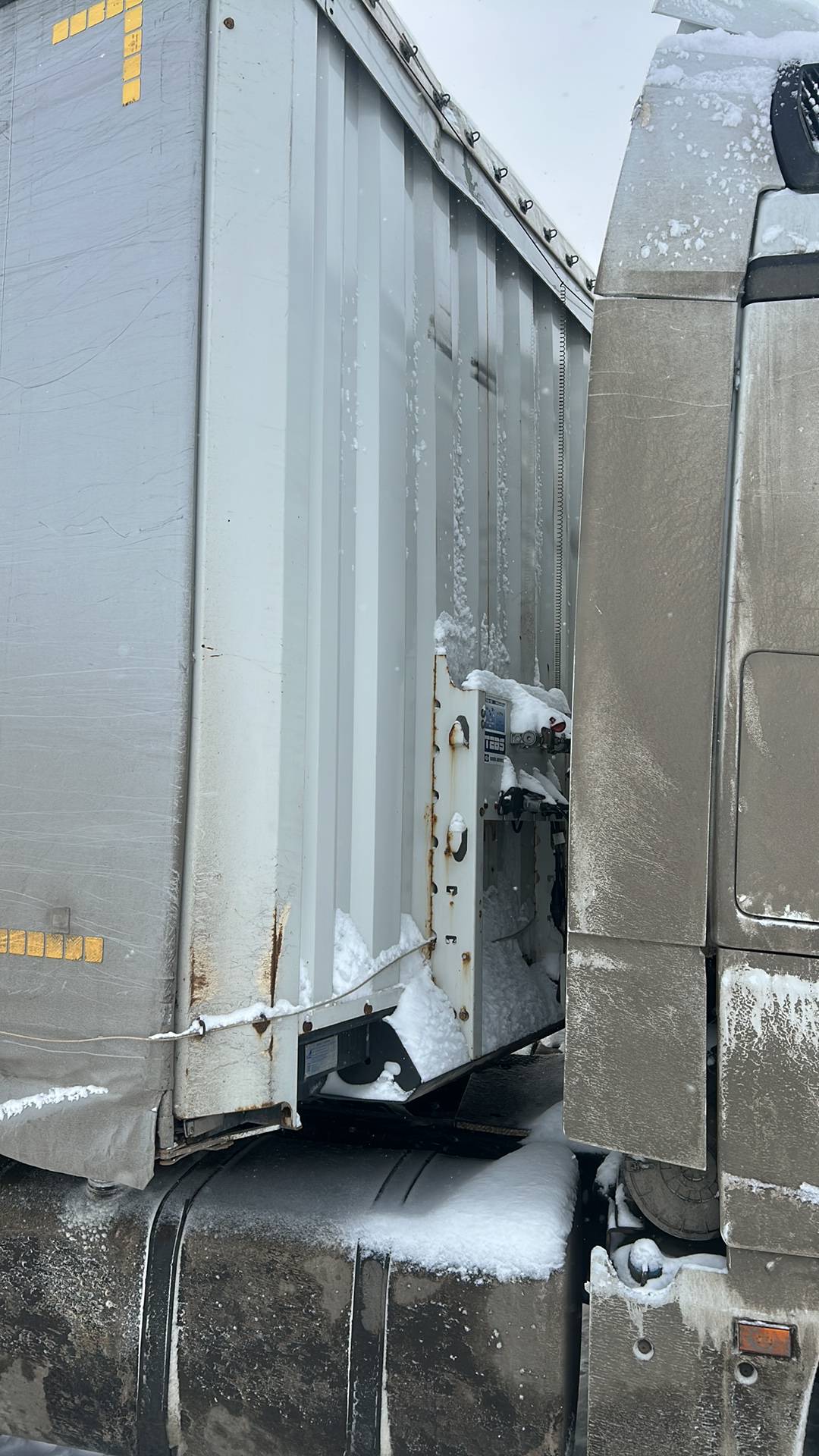 ТТМ Центр 932200, 2020 года