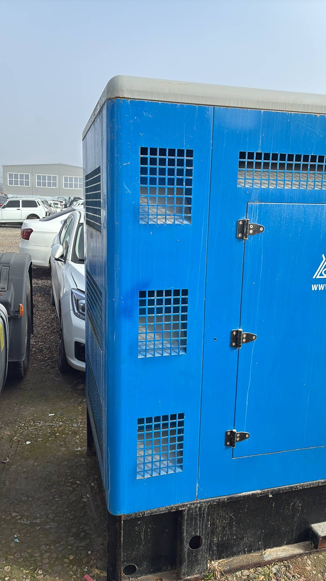 ТСС АД-200С-Т400-1РКМ9 Дизельный генератор, 2023 года в лизинг