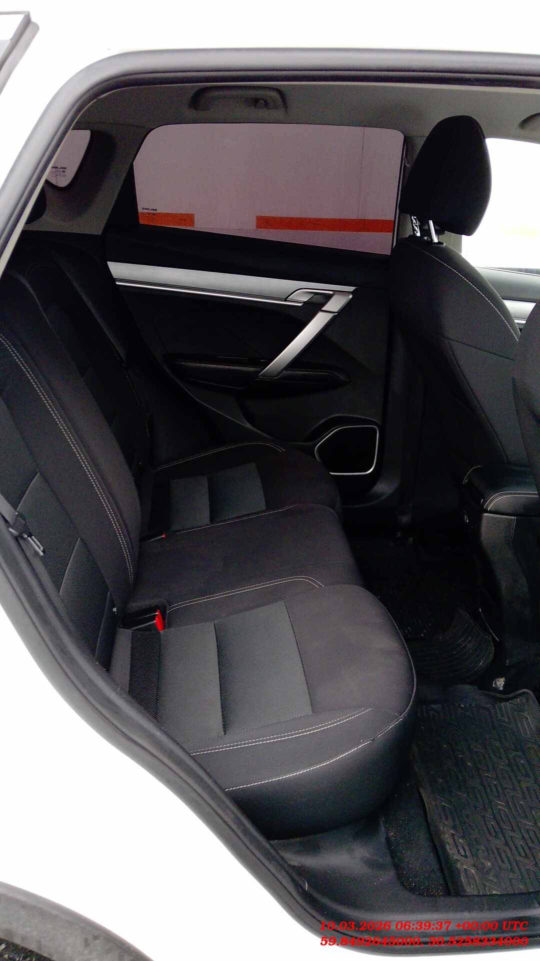 Belgee X50,  157 026 км, 2024 года в лизинг