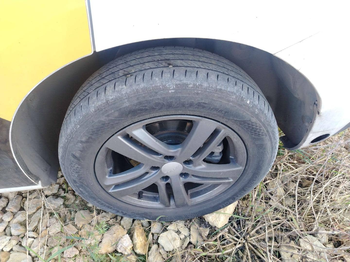Haval Jolion,  224 826 км, 2023 года в лизинг