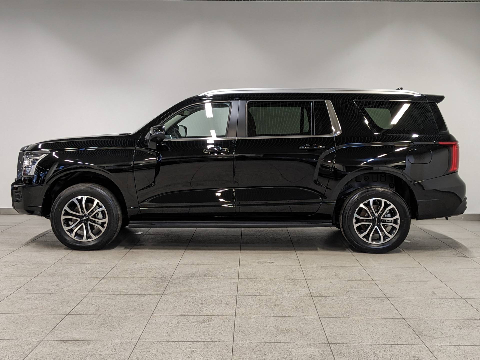 Haval H5 Premium 2.0D 8AT 4WD