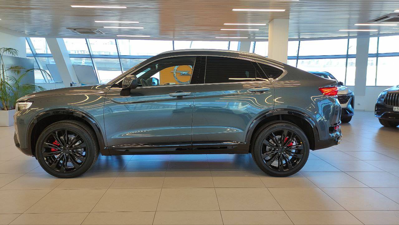 Knewstar 001 Flagship Sport 2.0T 4WD 8AT