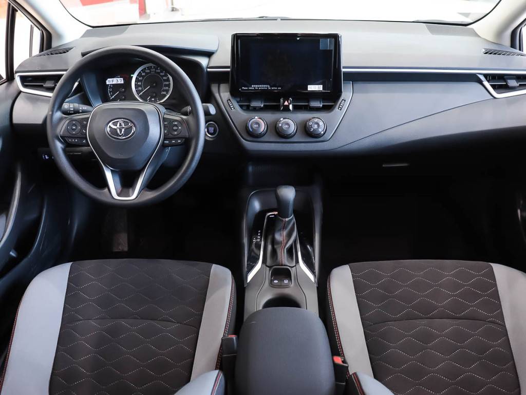 Toyota Corolla Pioneer edition 1.5 CVT