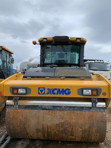 XCMG/MGCM XD143