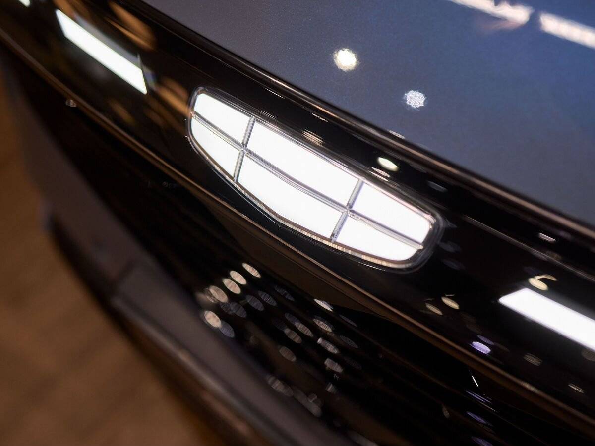 Geely Atlas Flagship Sport 2.0T 8AT 4WD