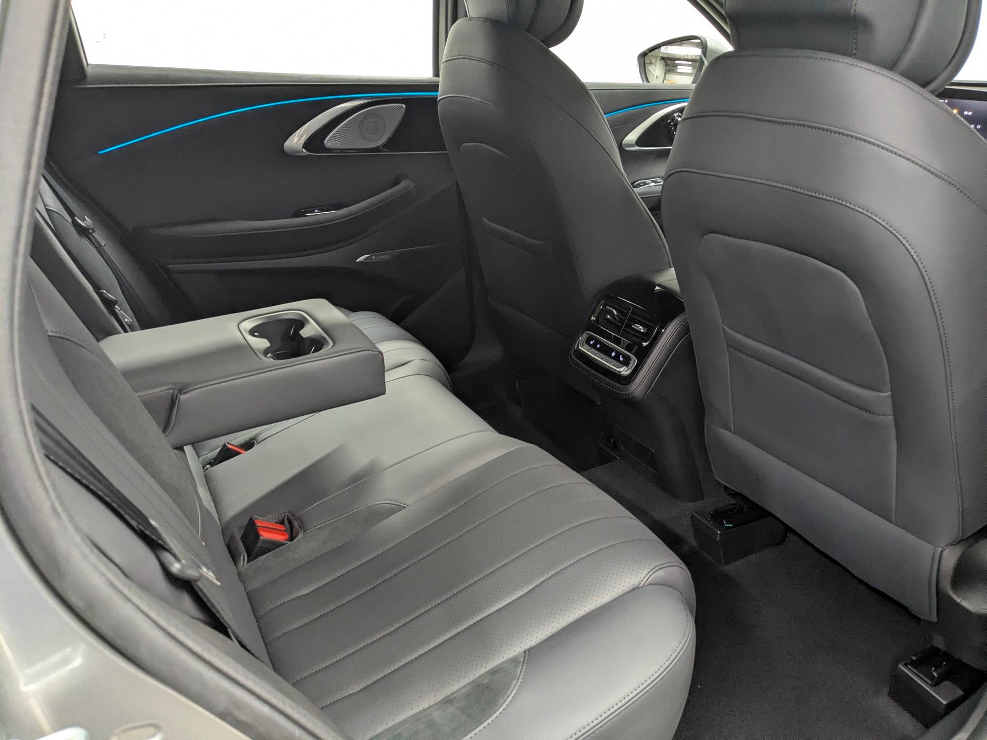 EXEED TXL Престиж 1.6Т АТ полный привод (Prestige)