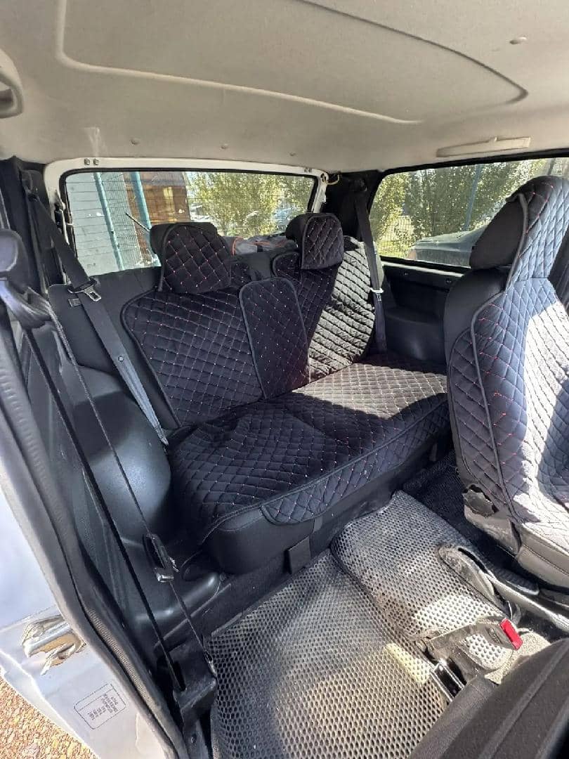 Lada Niva Legend 3 дв,  41 866 км, 2024 года в лизинг