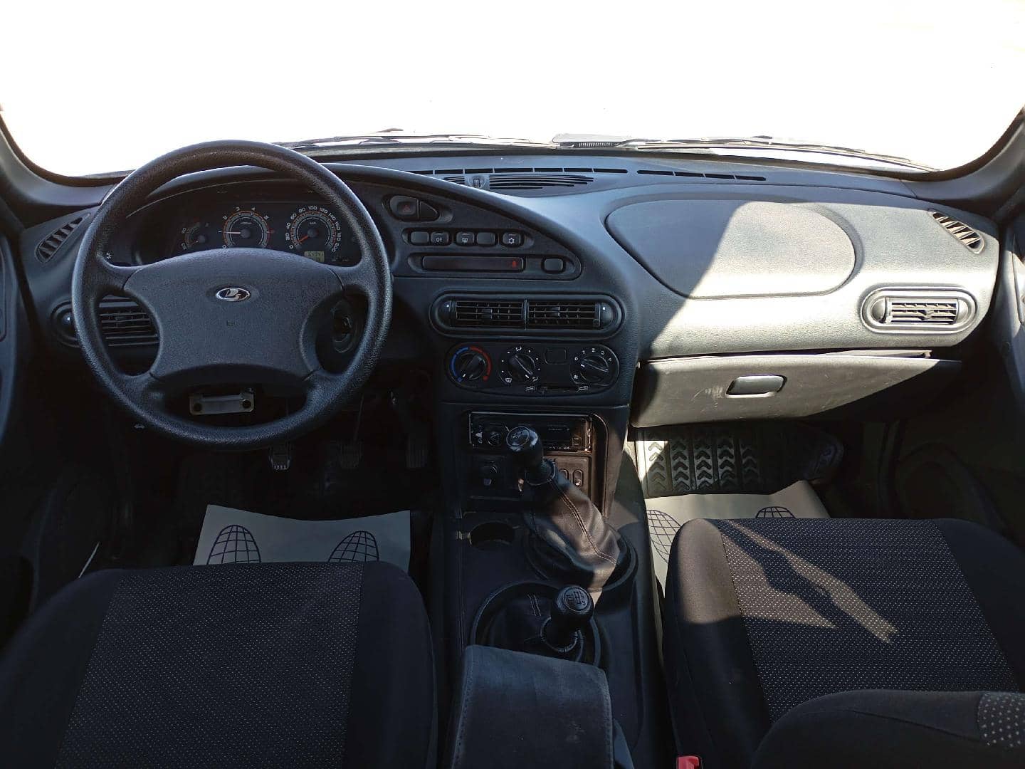 Lada Niva Travel,  64 941 км, 2023 года в лизинг
