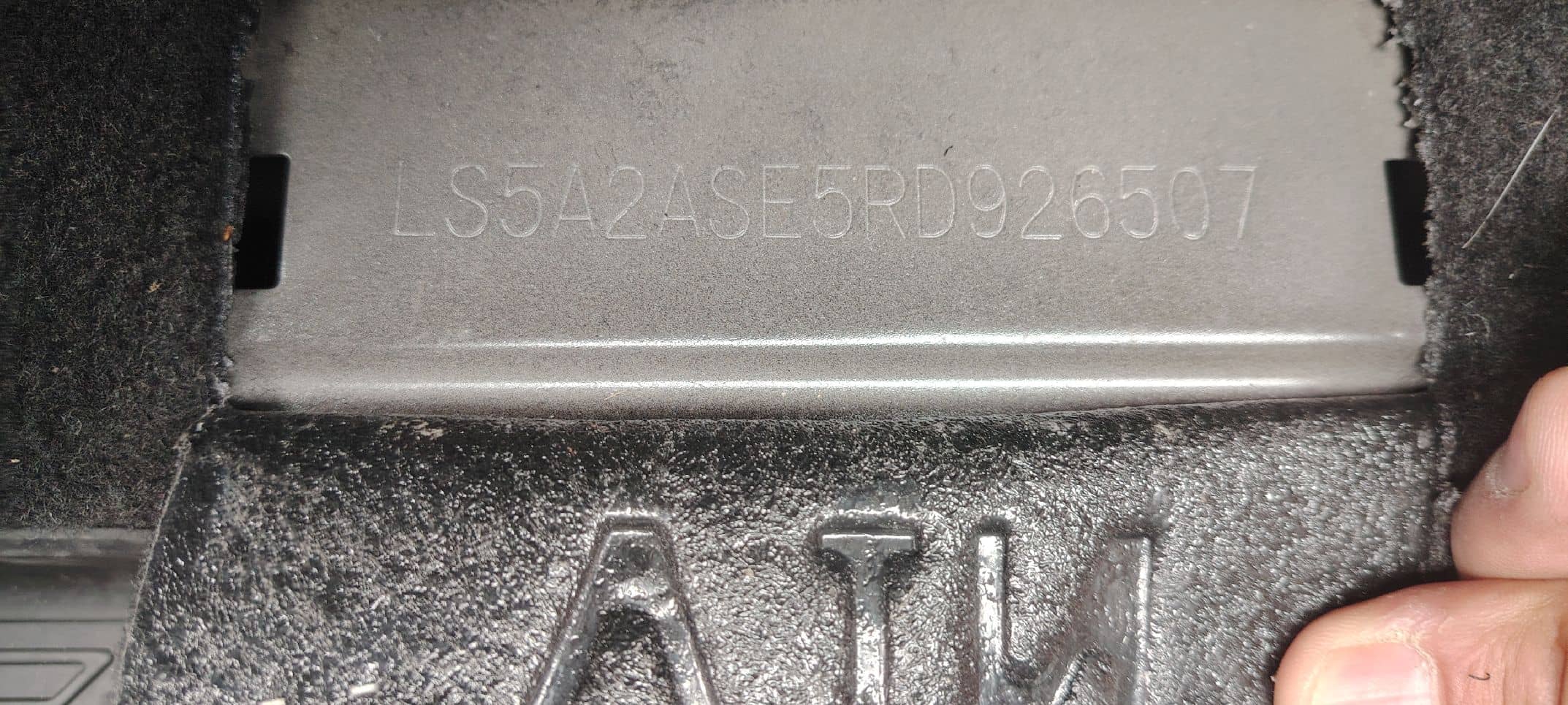 Changan Alsvin,  81 454 км, 2023 года в лизинг