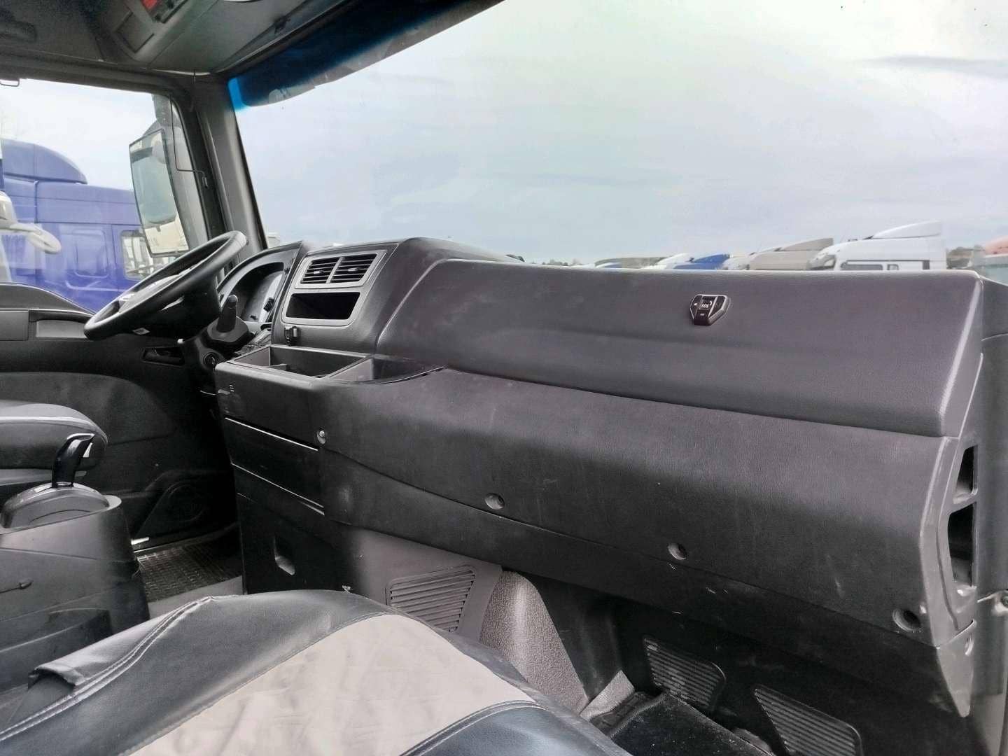 Sitrak C7H 4x2 ZZ4186V361HE,  597 367 км, 2022 года в лизинг
