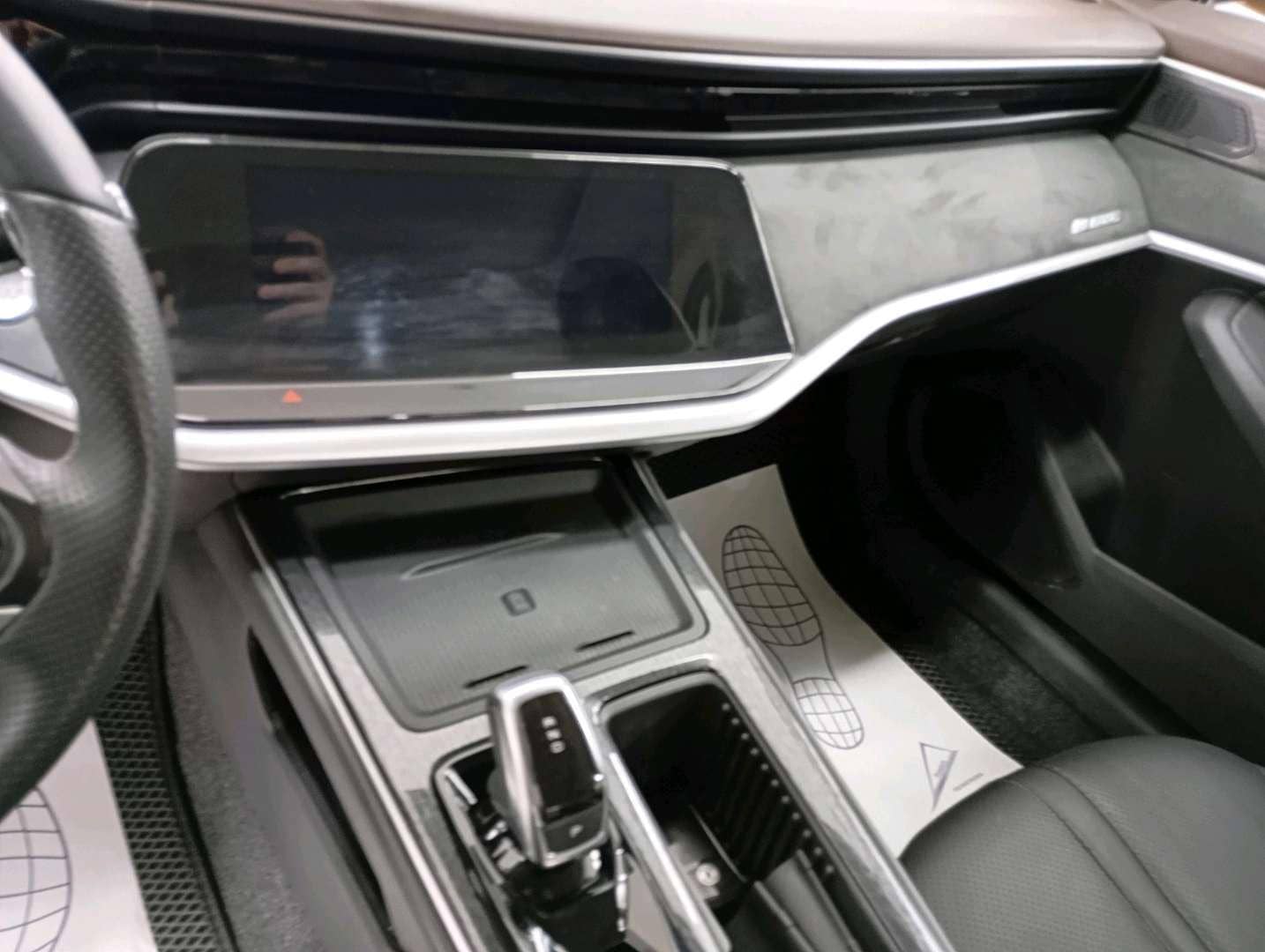 DongFeng Shine Max,  138 446 км, 2023 года в лизинг