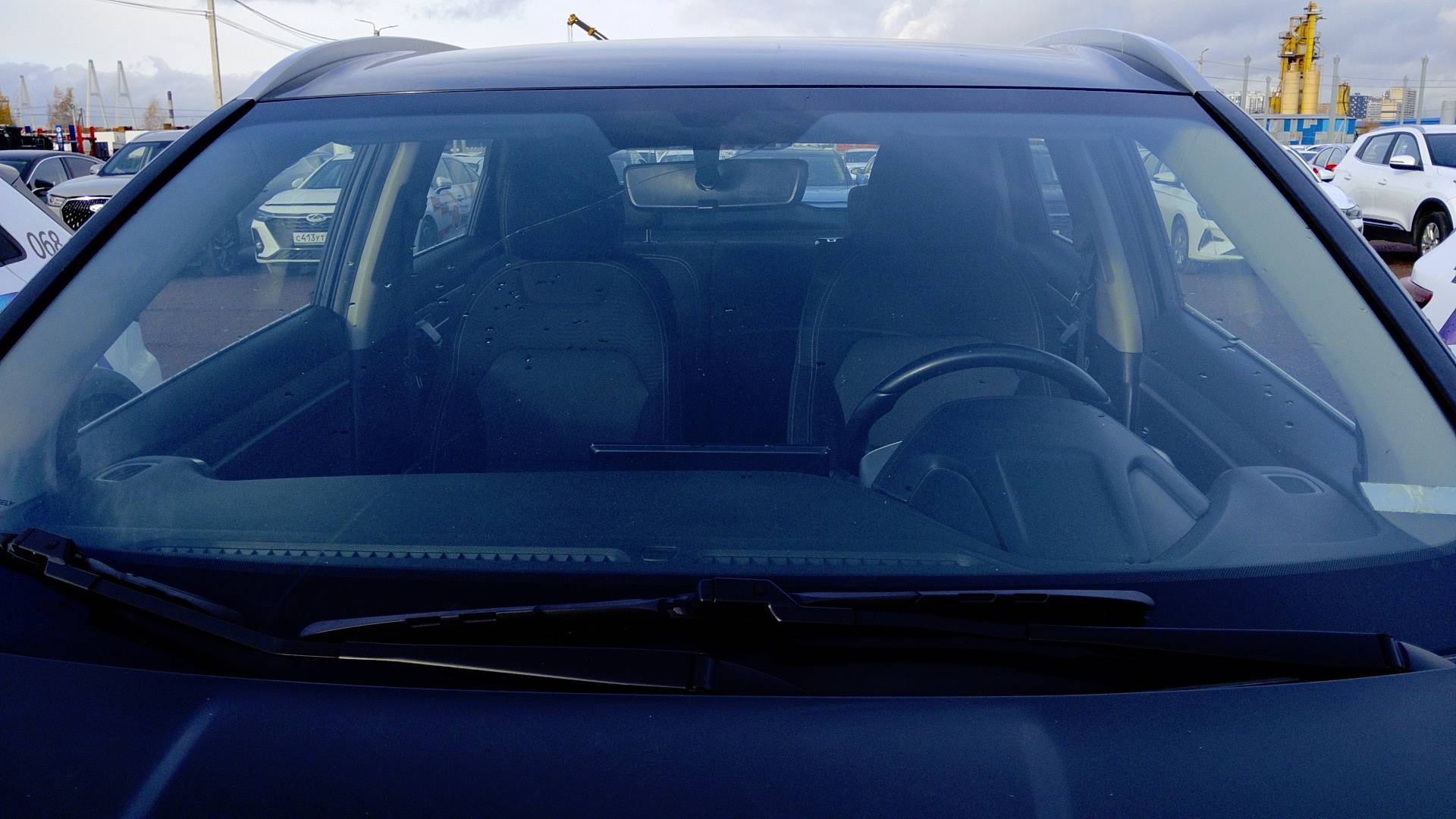 Geely Coolray,  324 607 км, 2022 года в лизинг