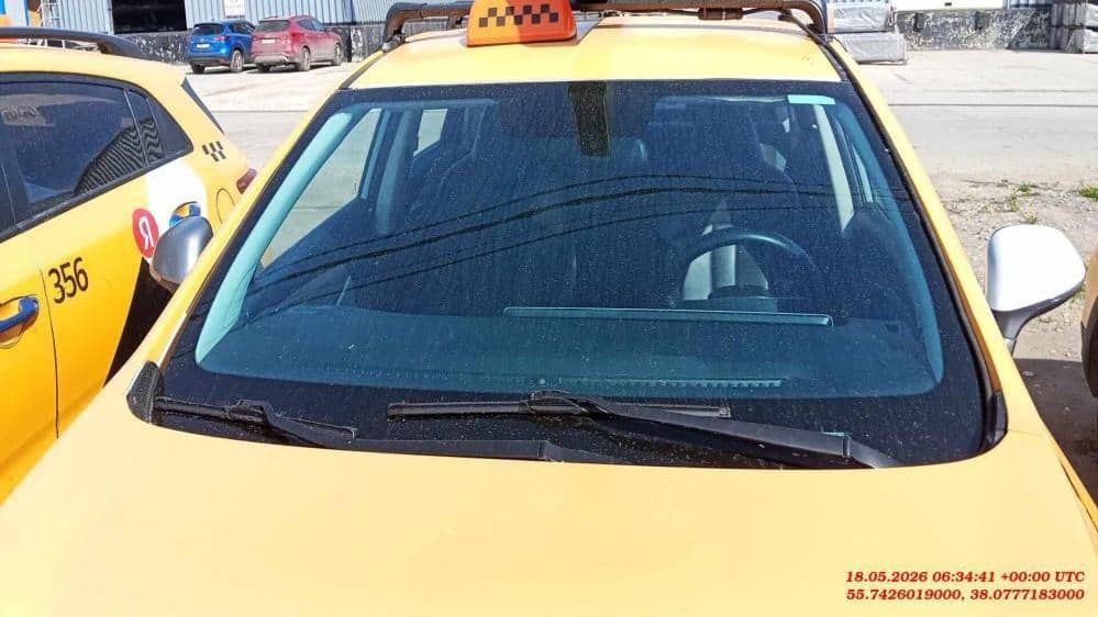 BAIC Ю5 Плюс (U5 Plus),  128 692 км, 2023 года в лизинг