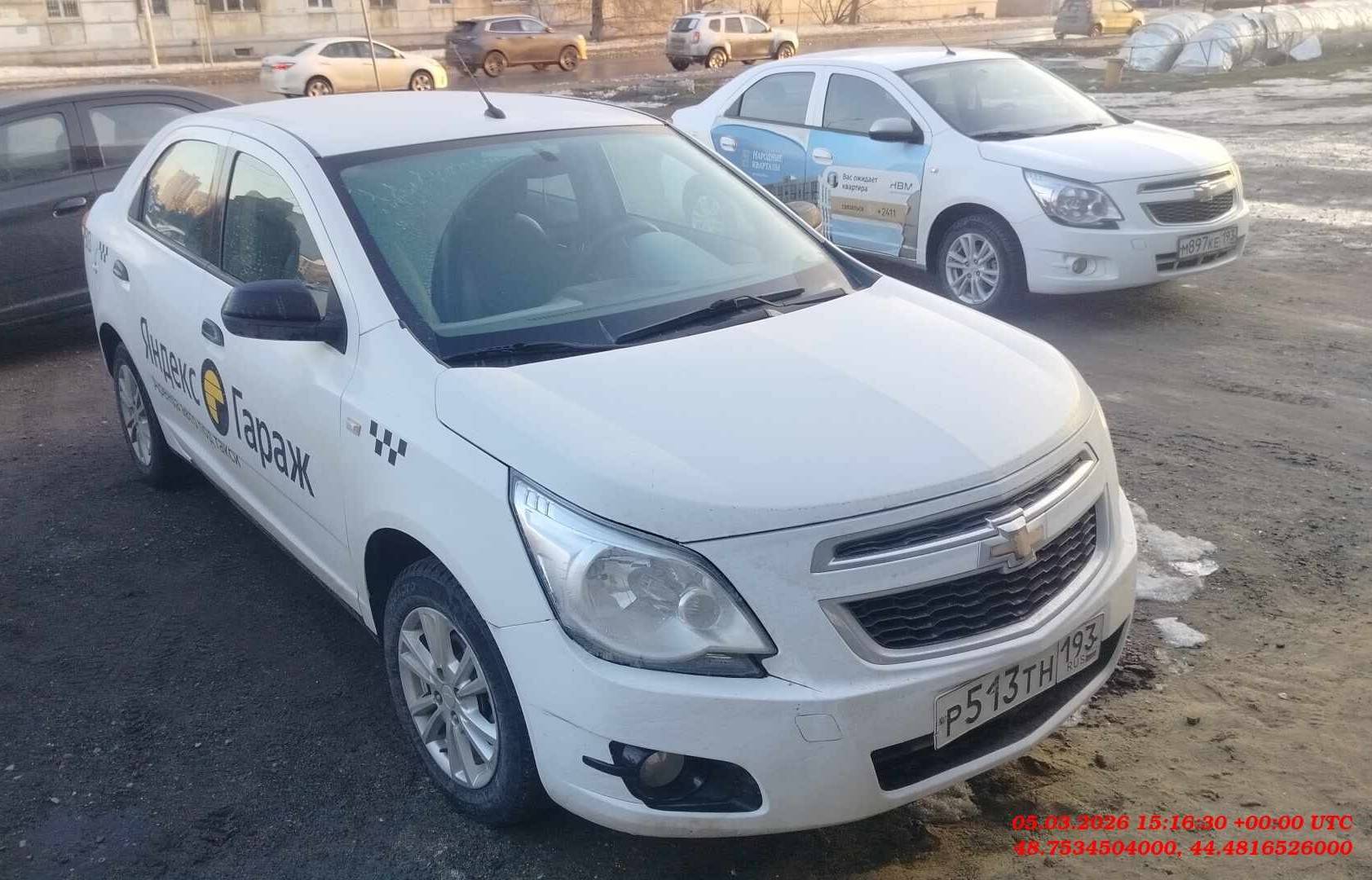 Chevrolet Cobalt