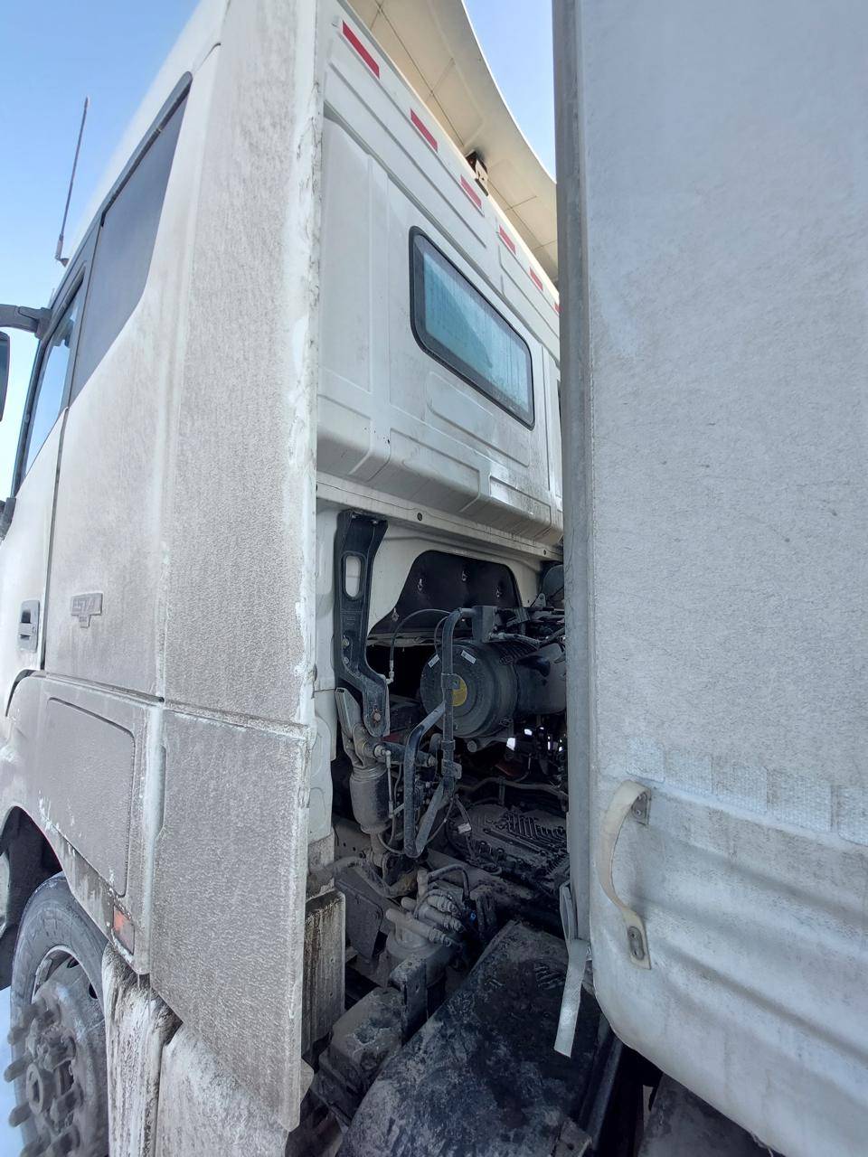 Foton AUMAN EST A 1846 AMT (4189SLFKA) Лот 000007577