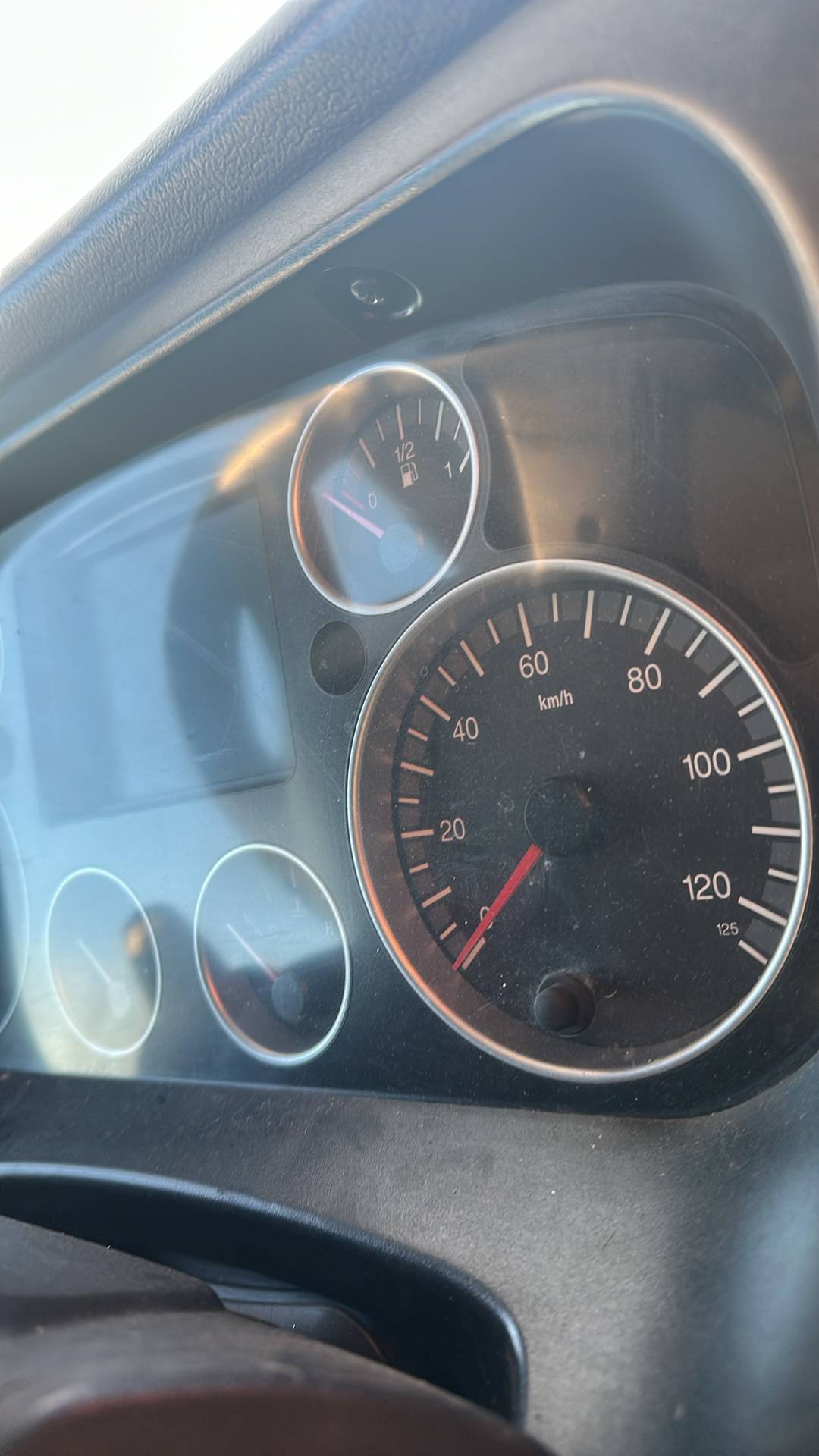 HOWO ZZ3317V386GE1 8х4,  115 000 км, 2023 года в лизинг