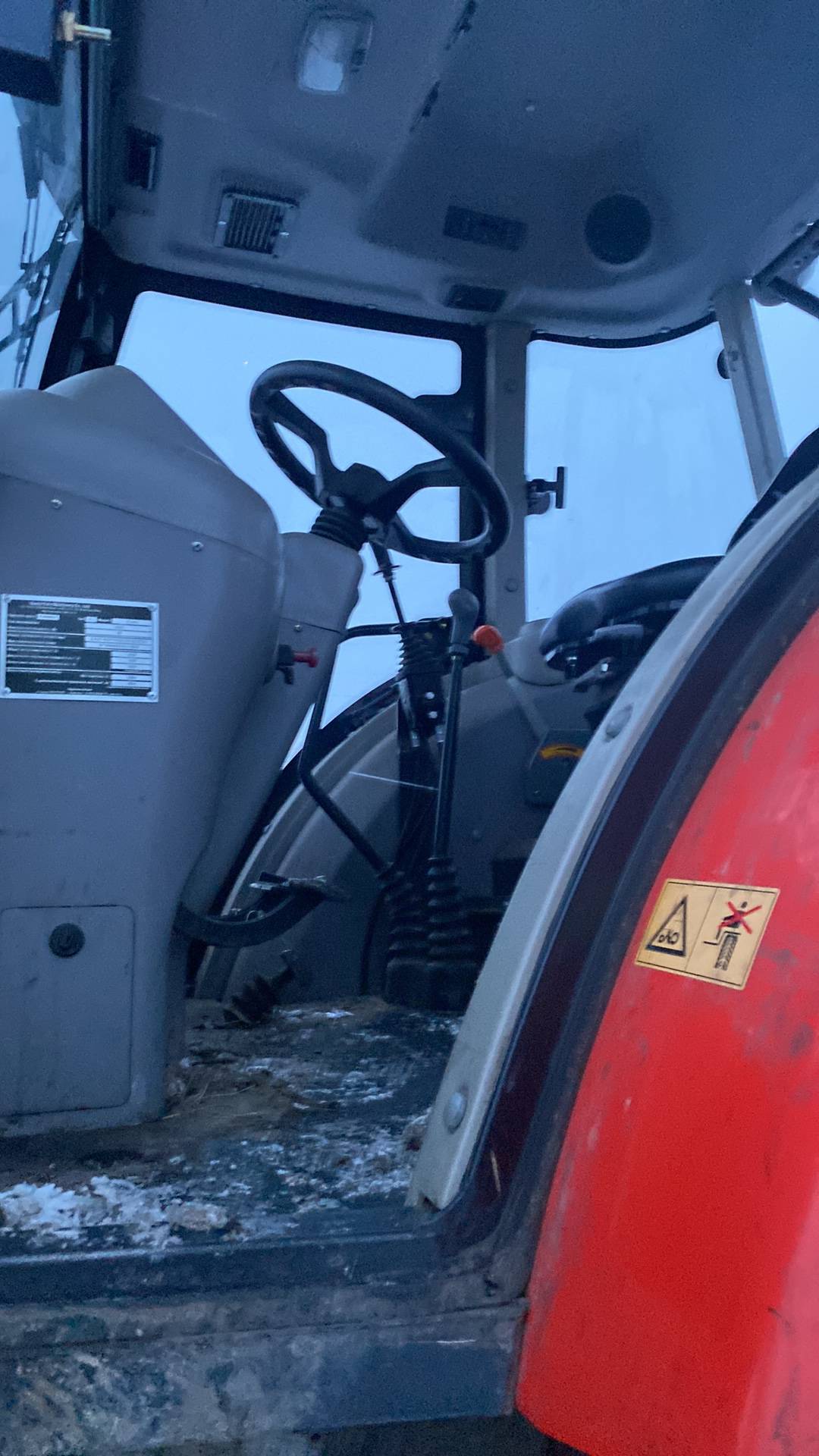 Farmer FL904, 2023 года в лизинг