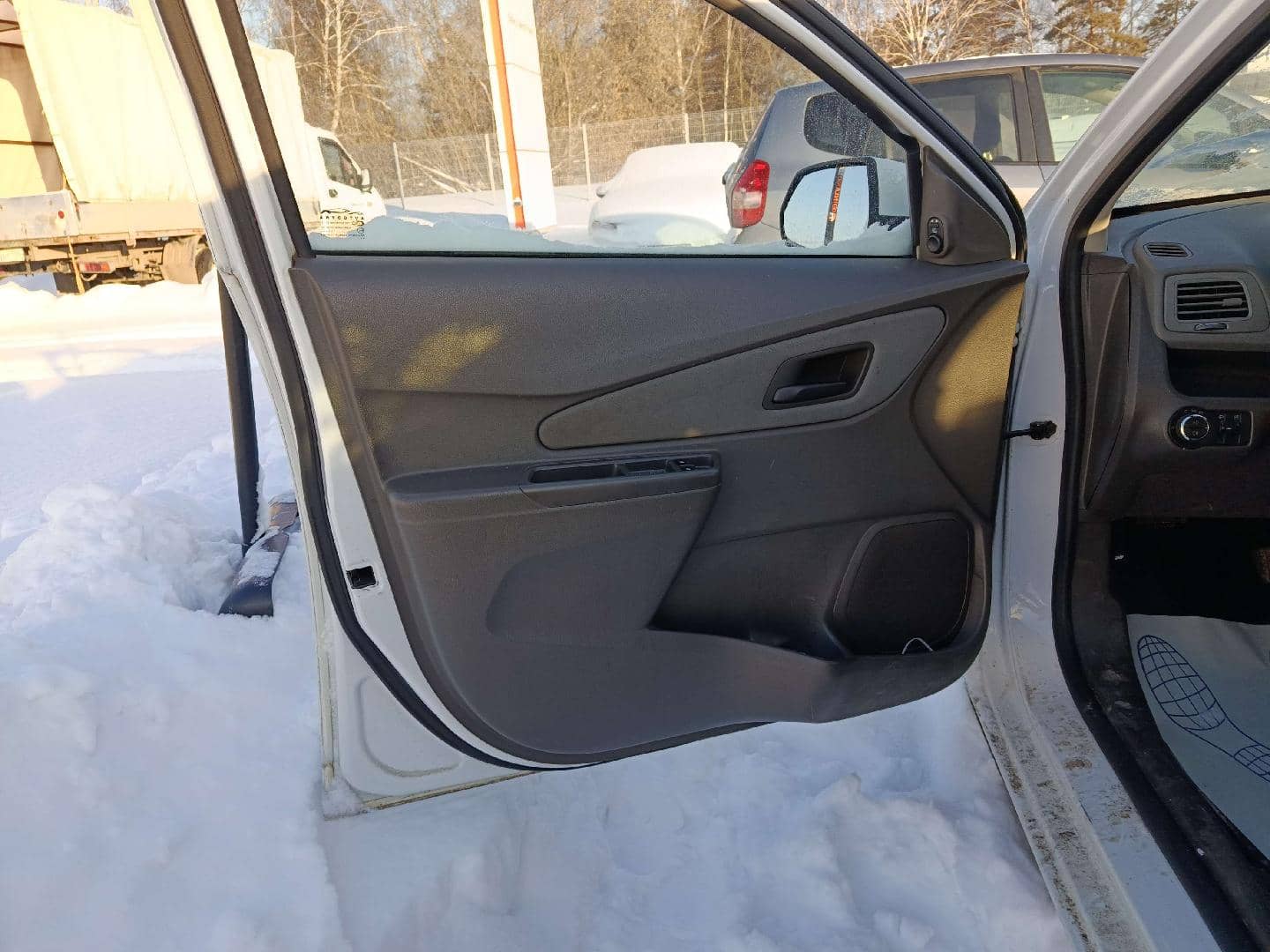 Chevrolet Cobalt,  140 900 км, 2023 года в лизинг