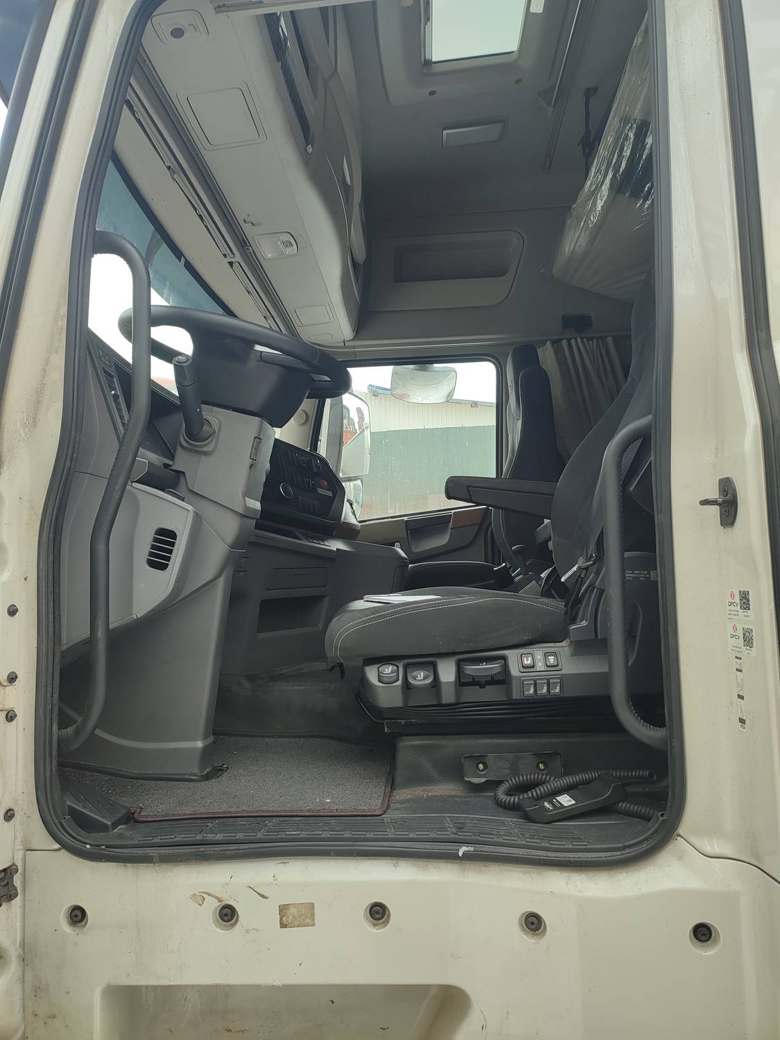 DongFeng GX DFH4180 4x2 Лот 000007721
