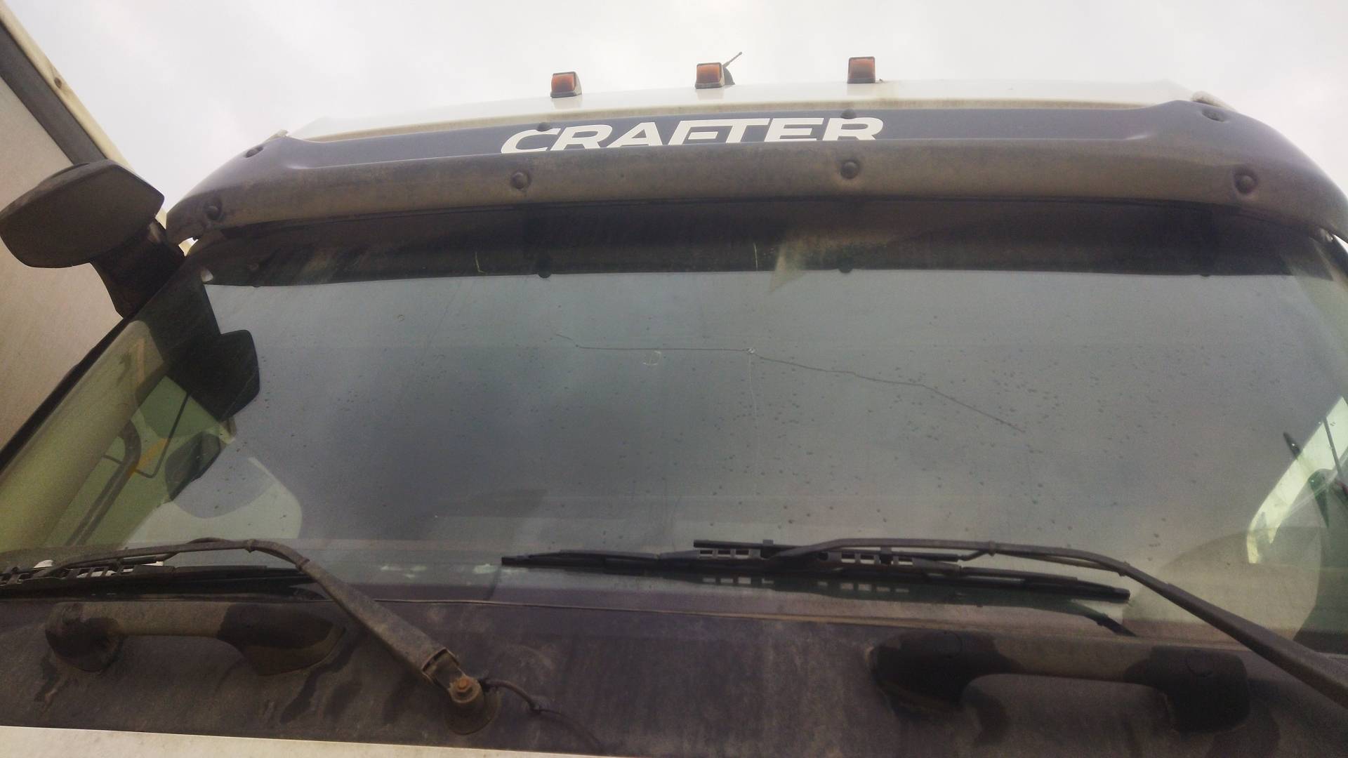 КАМАЗ 54901-92 (M1945),  650 000 км, 2021 года