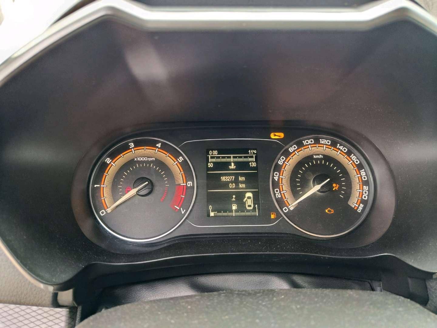 Lada Vesta седан,  163 277 км, 2023 года в лизинг