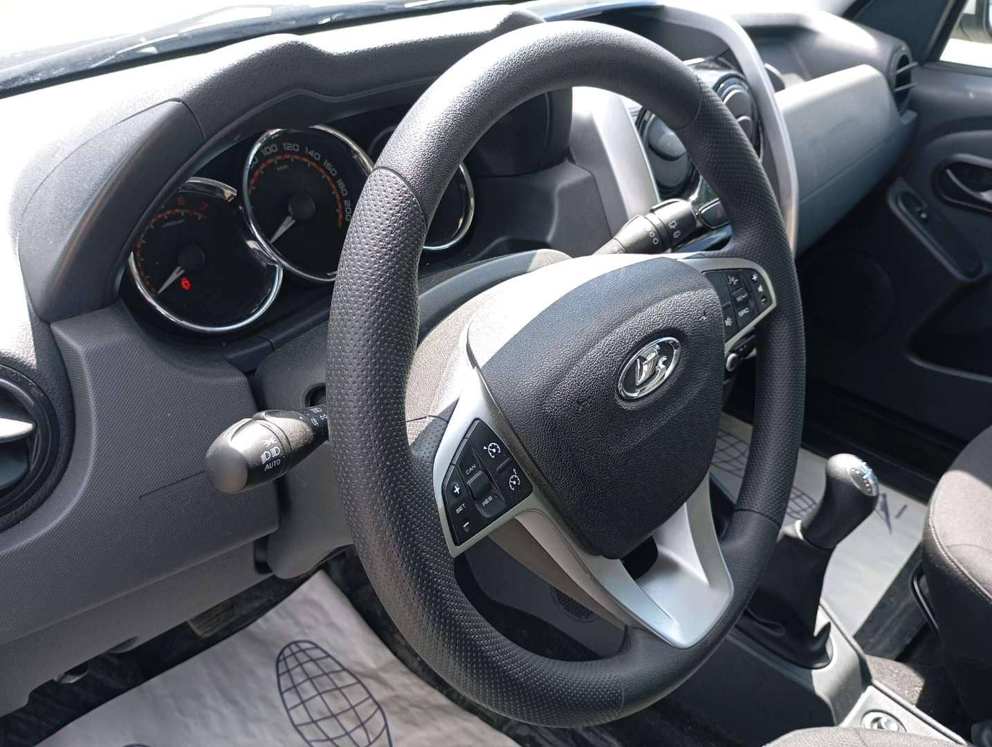 Lada Largus универсал,  30 644 км, 2025 года в лизинг