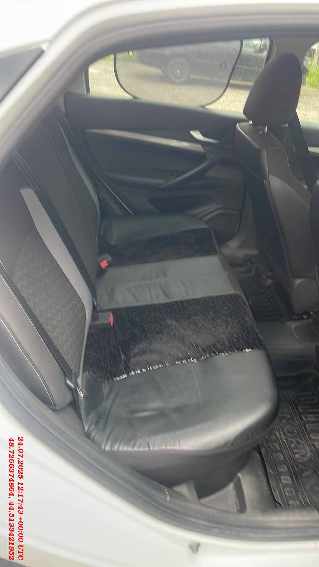 Lada Vesta седан,  109 998 км, 2023 года в лизинг