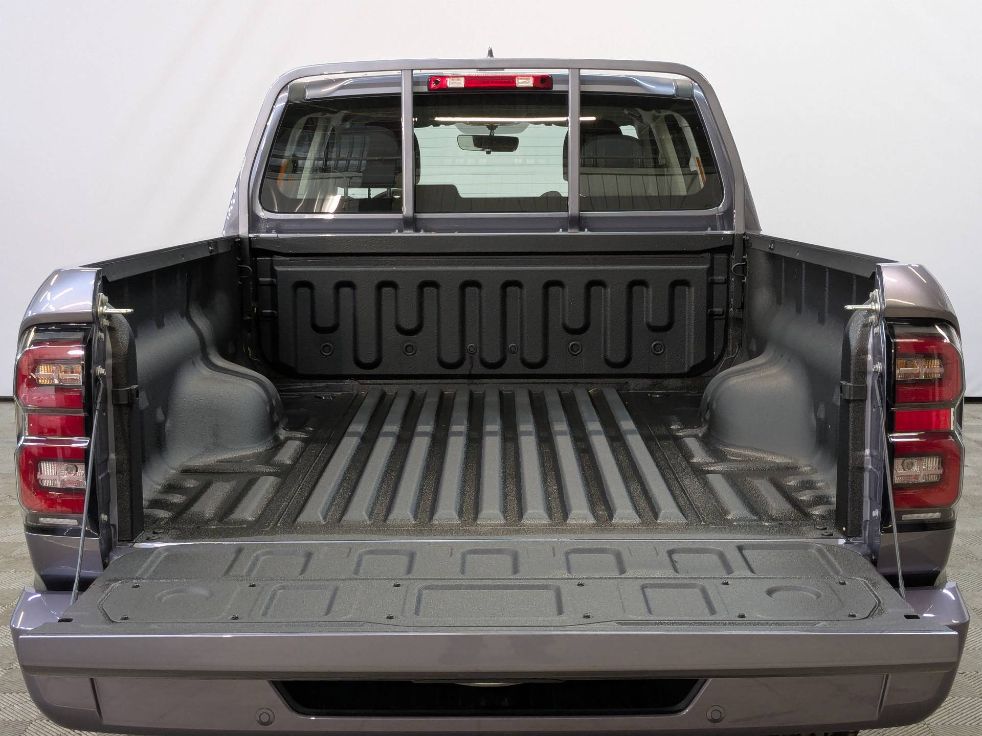 Great Wall KINGKONG POER Comfort 2.0 6MT 4WD