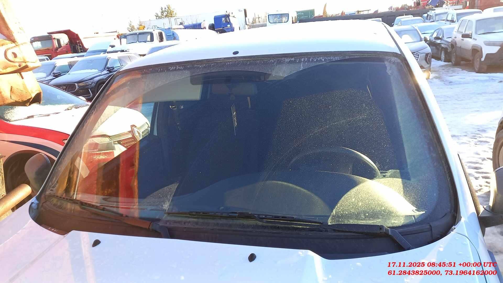 Lada Niva Travel,  80 552 км, 2024 года в лизинг