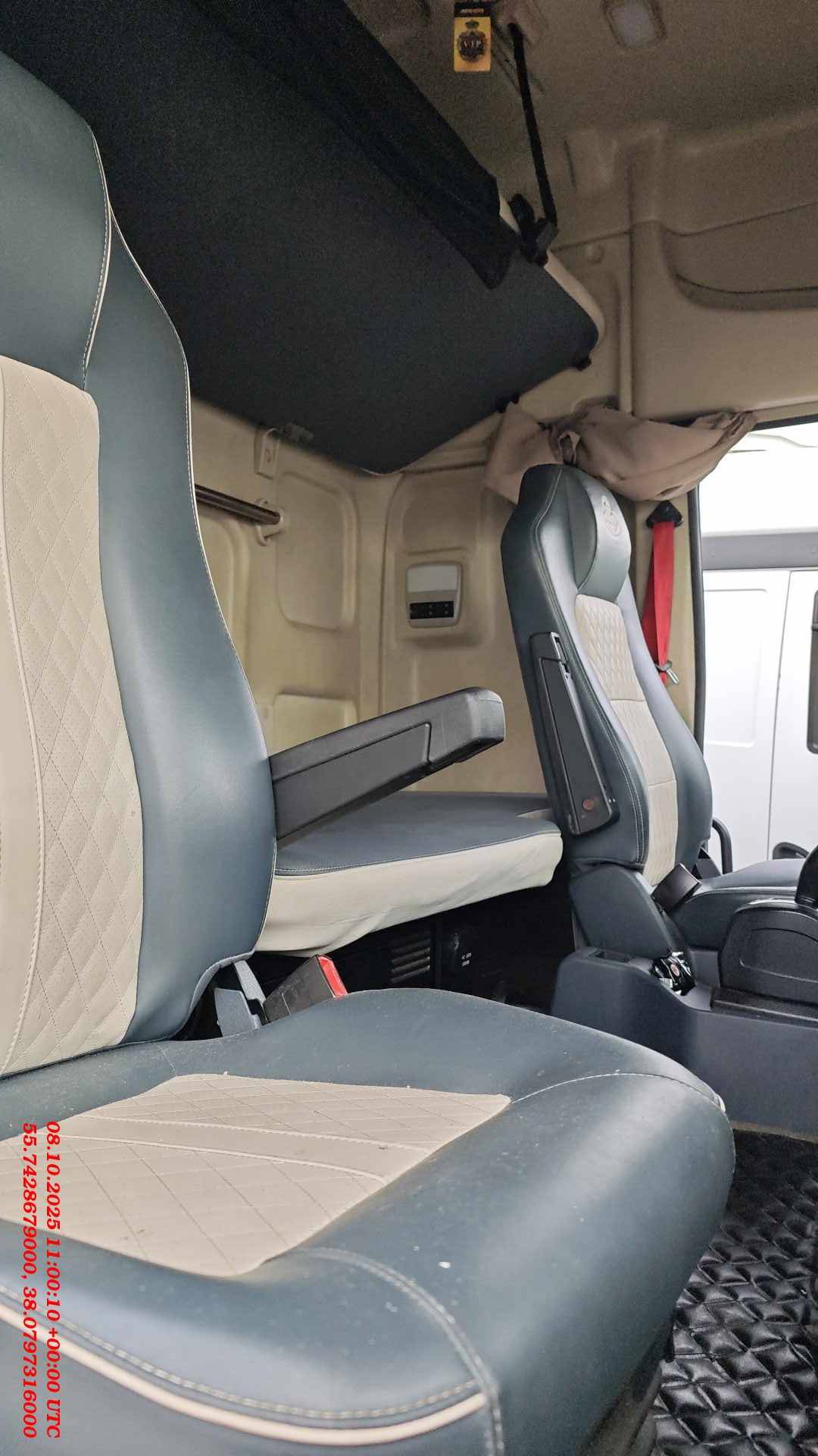 CHENGLONG LZ4181H7AB,  156 382 км, 2024 года в лизинг