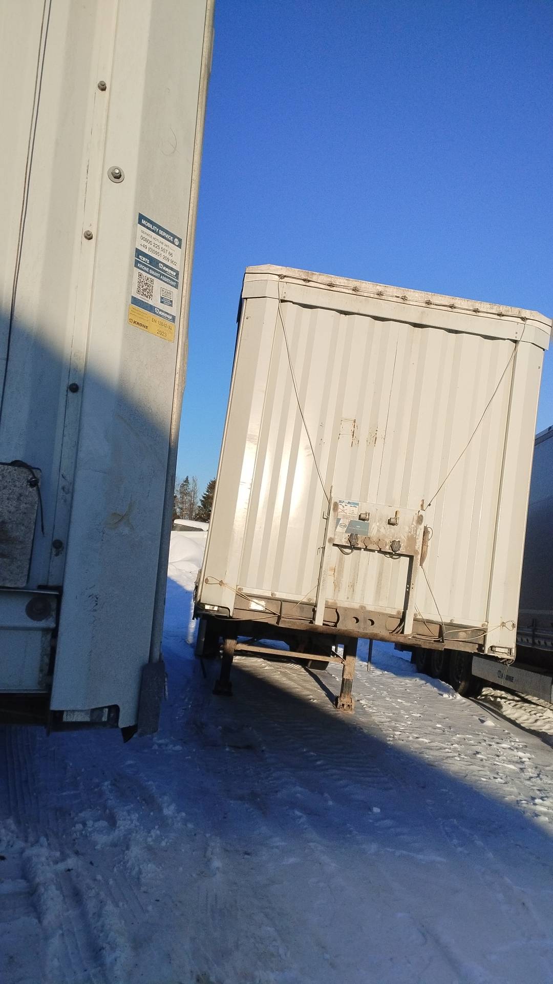 ТТМ Центр 932200, 2024 года в лизинг