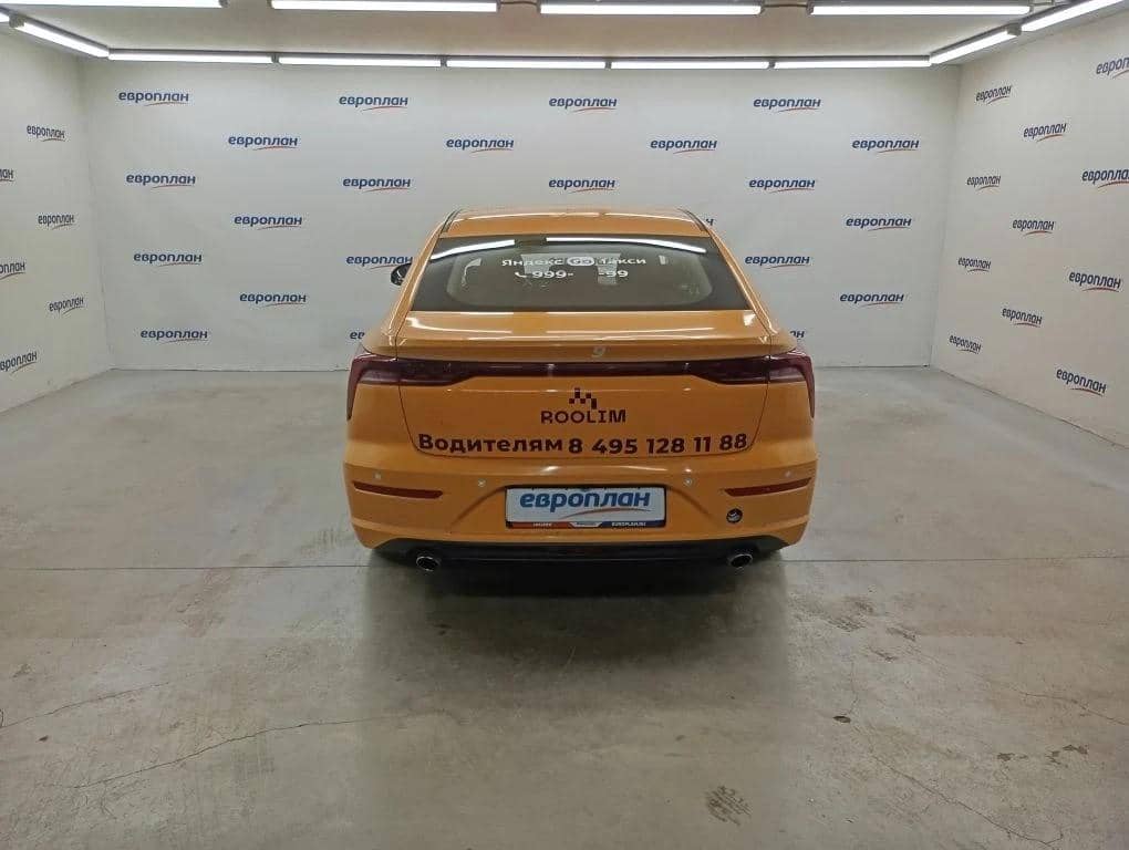 FAW Bestune B70,  137 006 км, 2023 года в лизинг