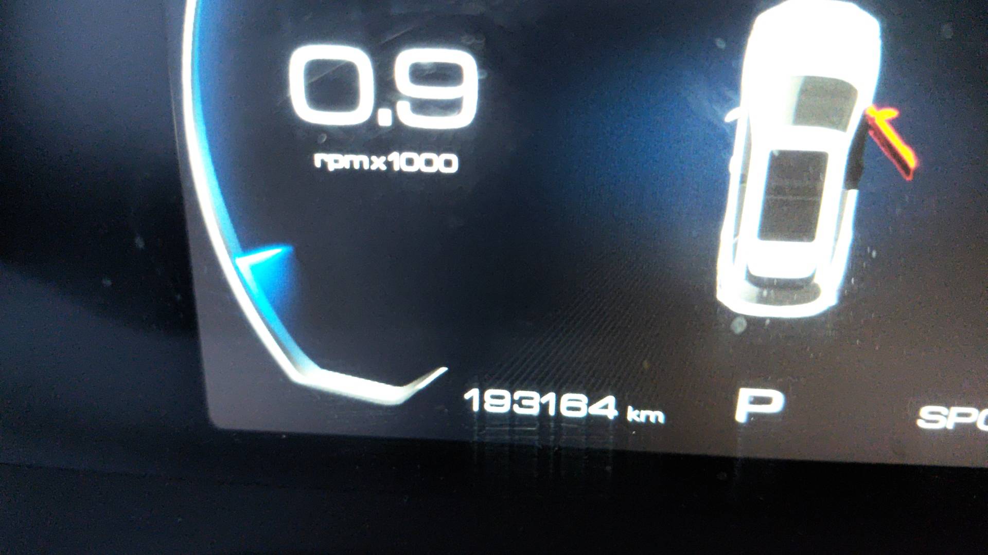 Haval F7,  193 164 км, 2024 года в лизинг