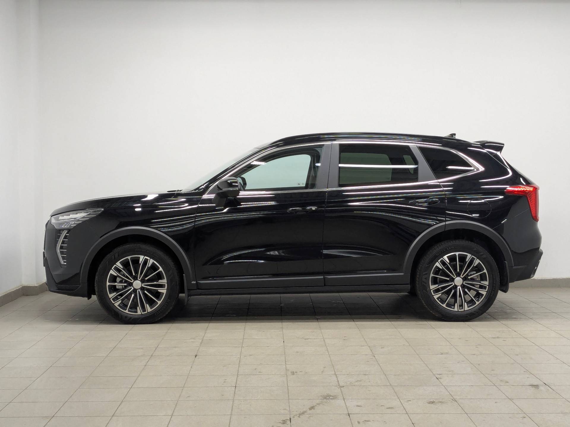 Haval Jolion Premium 1.5 7DCT 2WD