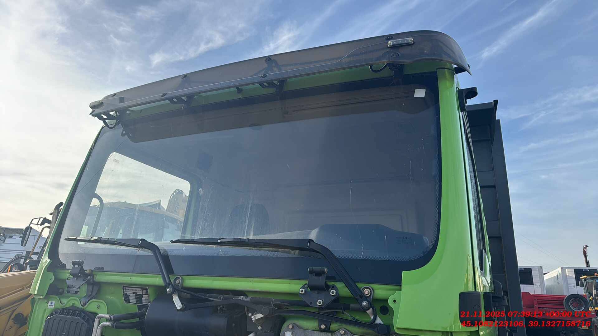 Shacman SX32586R384C,  100 000 км, 2023 года в лизинг