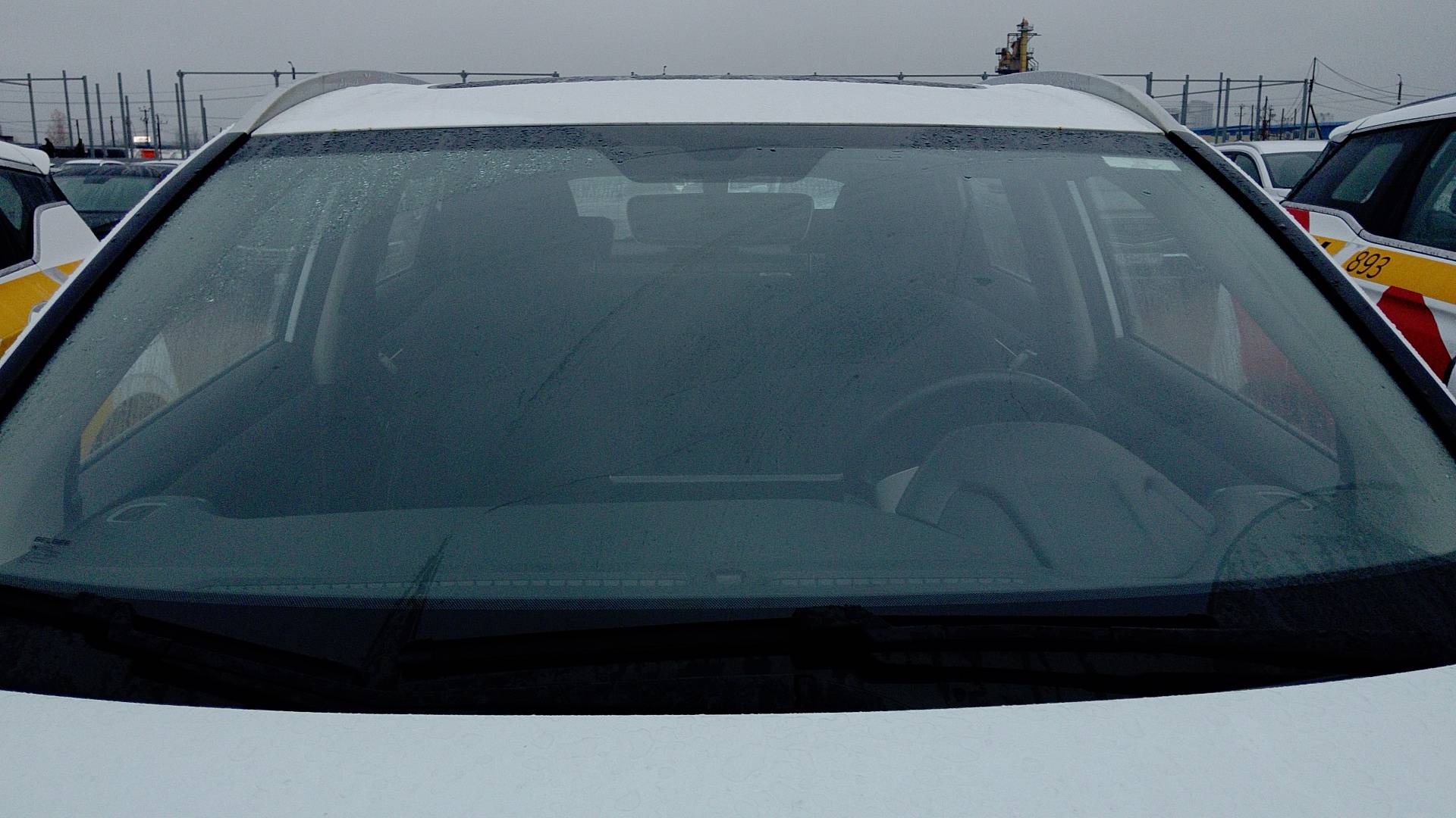 Belgee X50,  92 388 км, 2024 года в лизинг