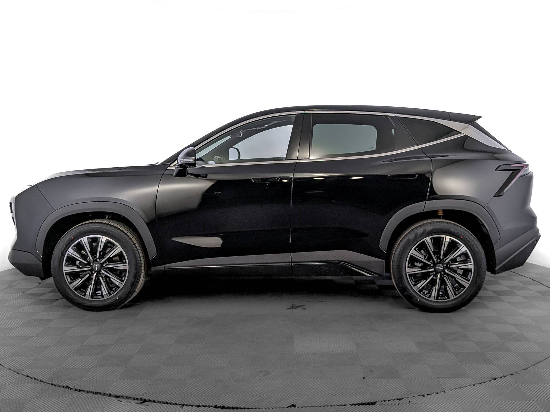 Jetour Dashing 1.5T 6DCT Elite