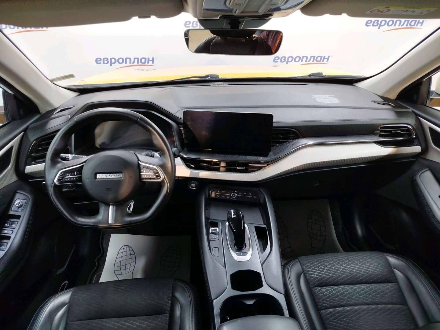 Haval F7,  197 103 км, 2024 года в лизинг