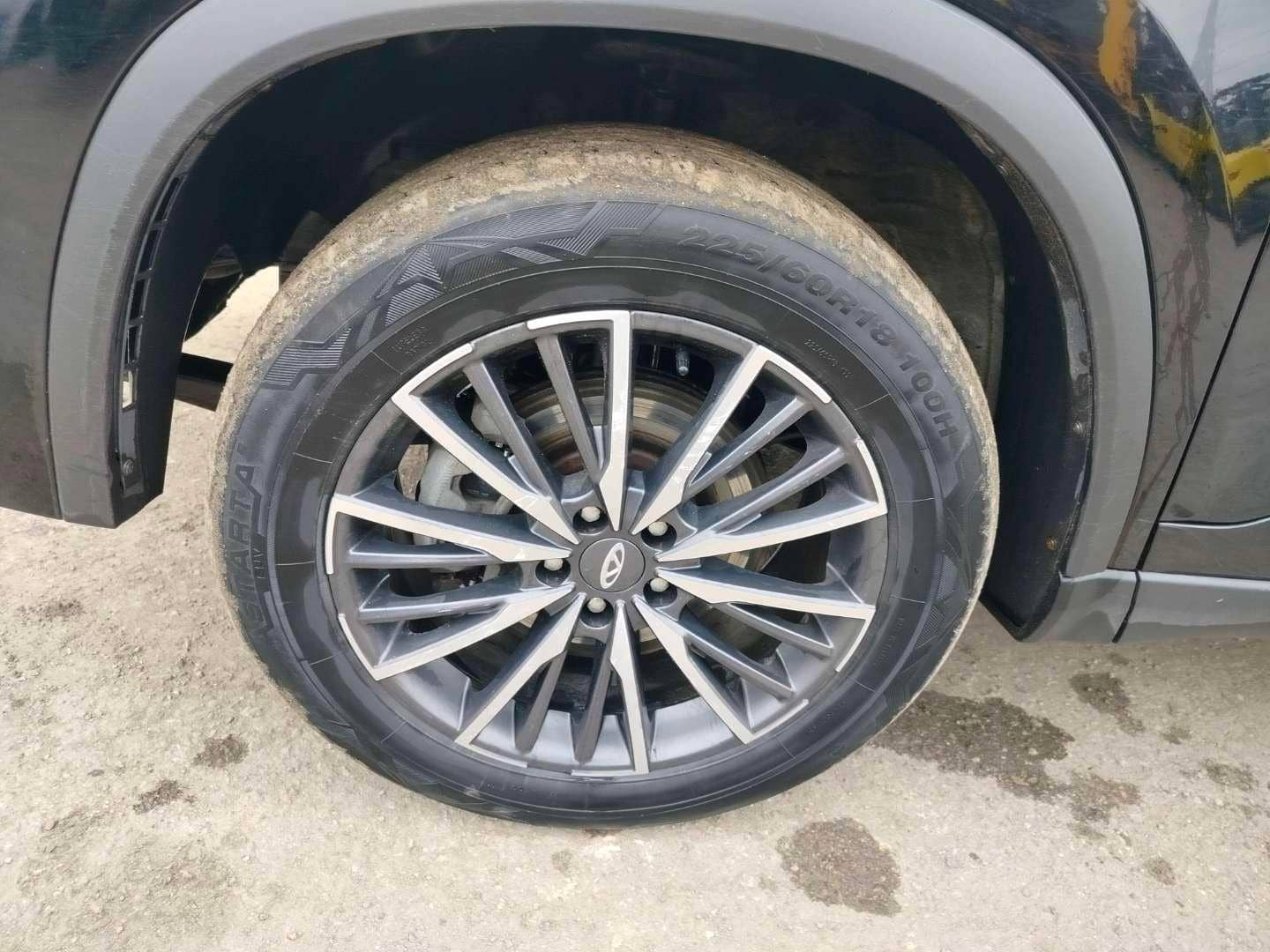 Chery Tiggo 8 PRO MAX,  99 032 км, 2022 года в лизинг