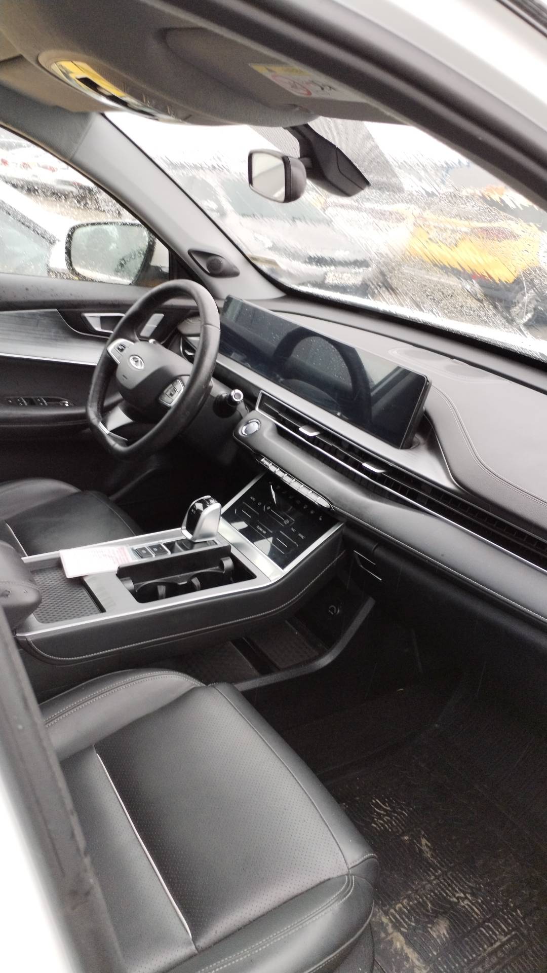 Chery Tiggo 7 PRO MAX,  185 801 км, 2023 года в лизинг