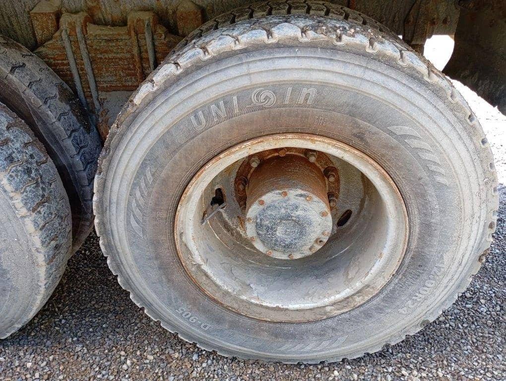 Shacman SX32586T385,  201 379 км, 2022 года в лизинг