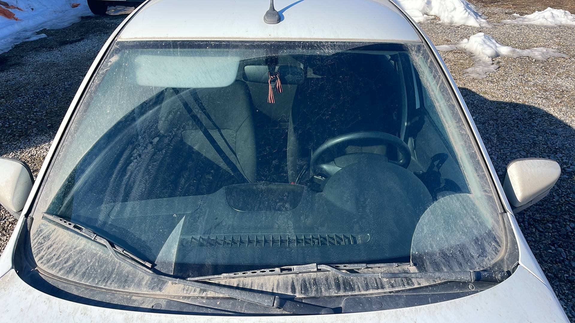 Lada Granta седан,  28 129 км, 2023 года в лизинг