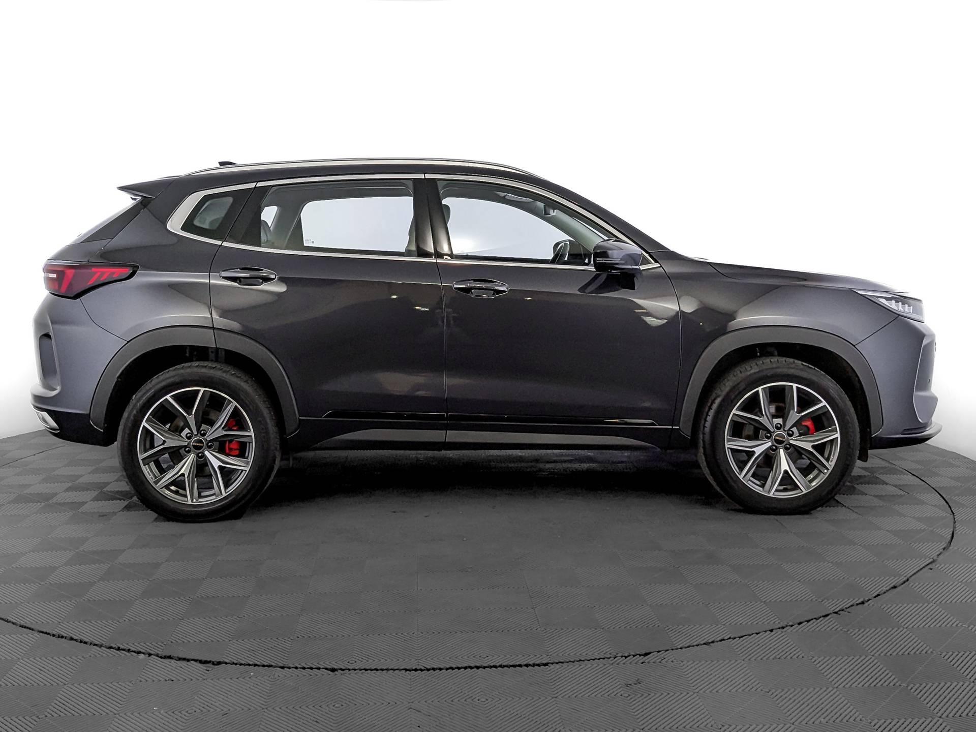 EXEED LX Premium 1.6T 7DCT 4WD