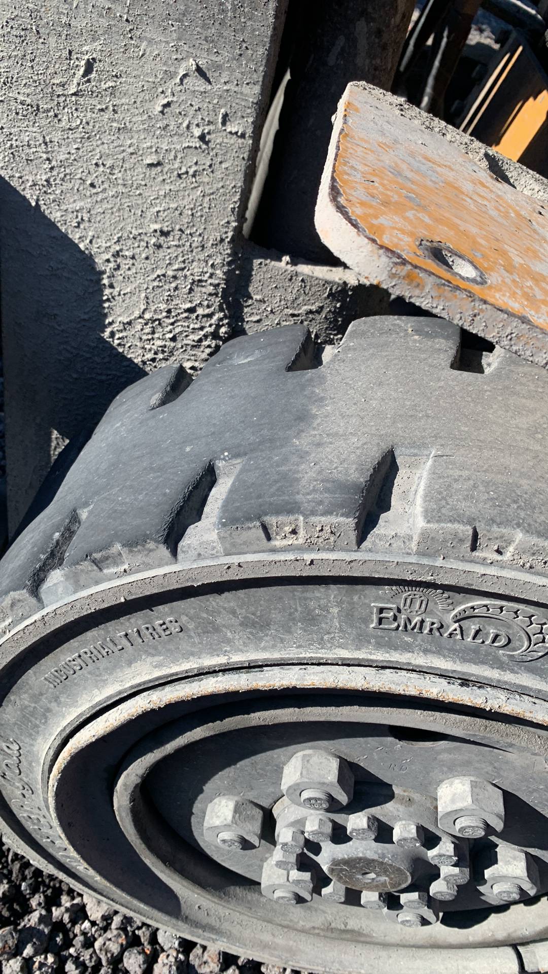 Hyundai 30DE-7, 2022 года в лизинг