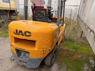 JAC CPCD 35