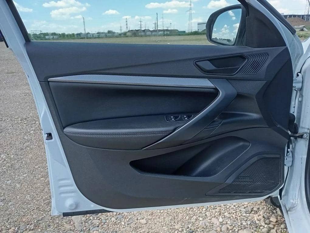 Lada Vesta Битопливная,  68 661 км, 2024 года в лизинг