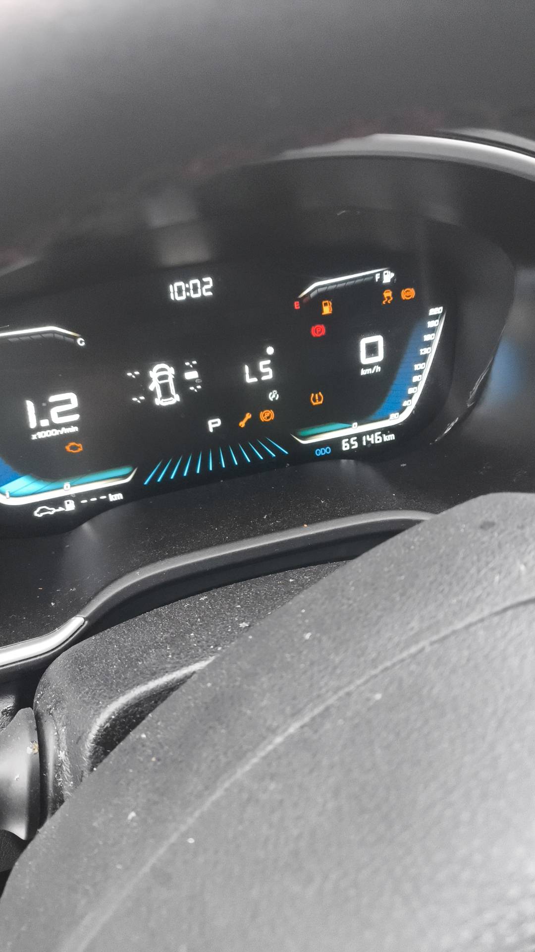 SWM G05 Pro,  65 146 км, 2023 года в лизинг