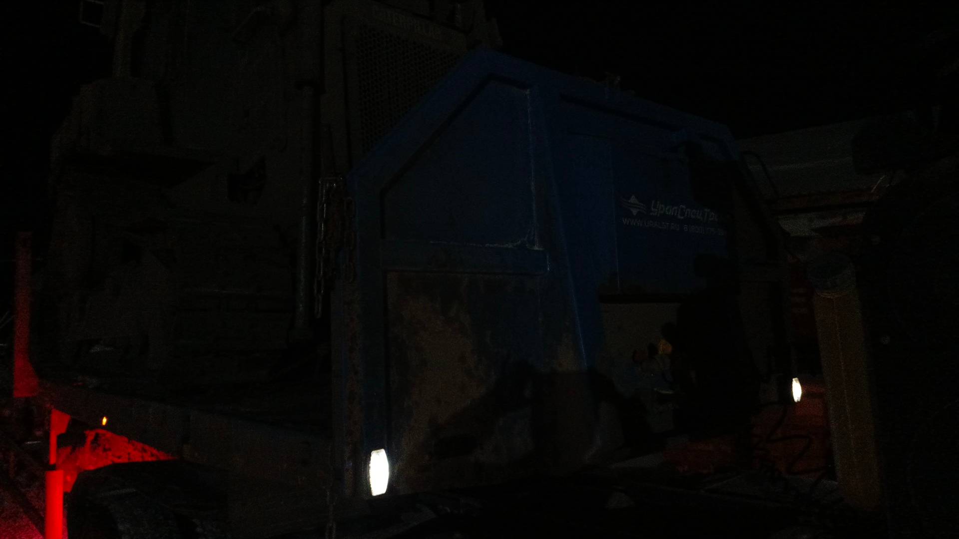 УСТ 946519-A1-03, 2025 года в лизинг