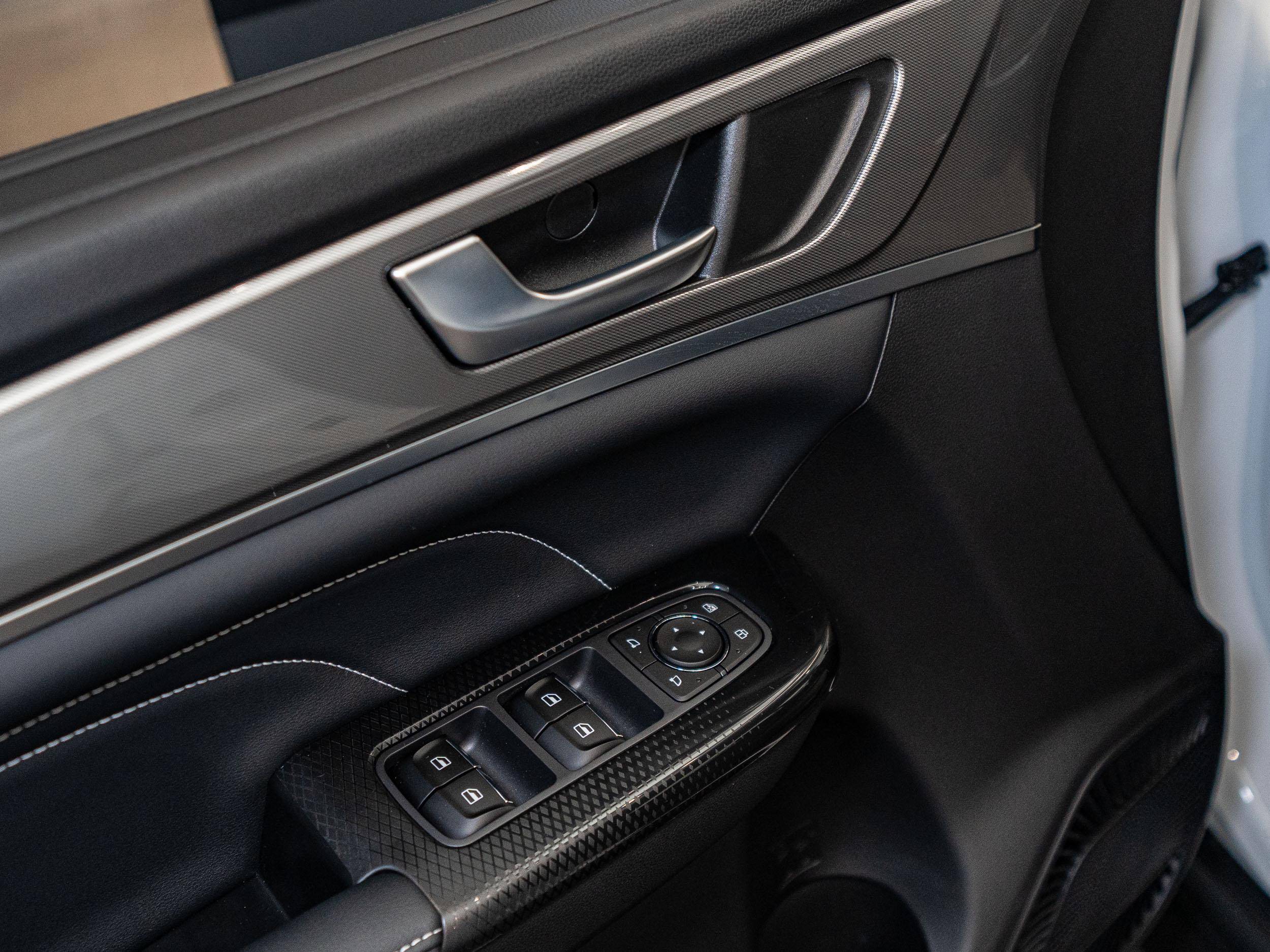 Haval M6 Family FWD DCT 143